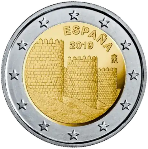 coin obverse image