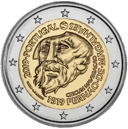 coin obverse image