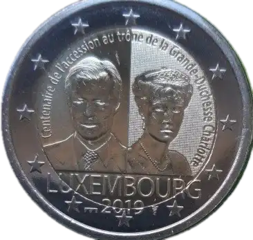 coin obverse image