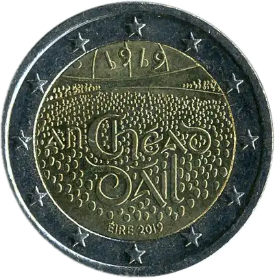 coin obverse image