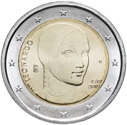 coin obverse image