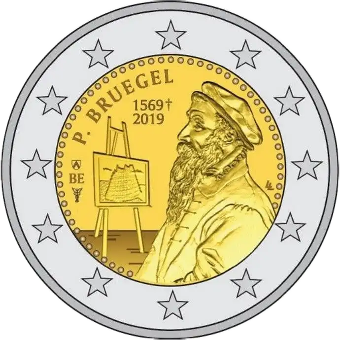 coin obverse image