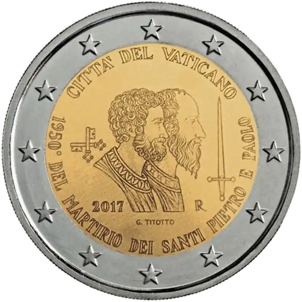 coin obverse image