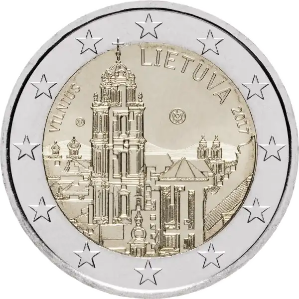 coin obverse image