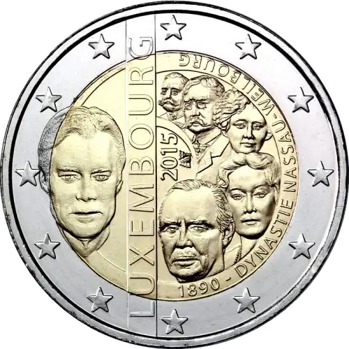 coin obverse image