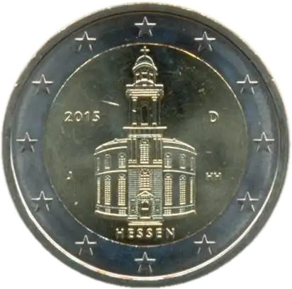 coin obverse image