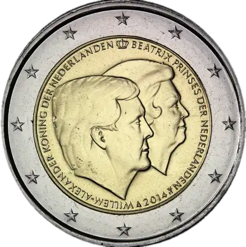 coin obverse image
