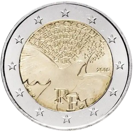 coin obverse image