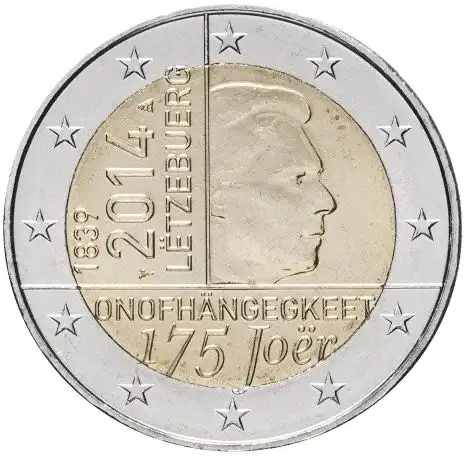 coin obverse image