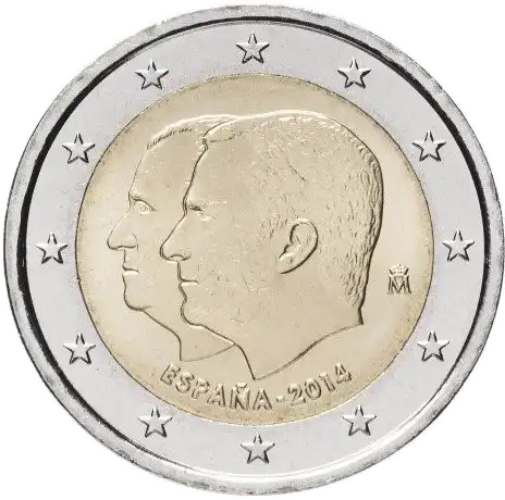 coin obverse image