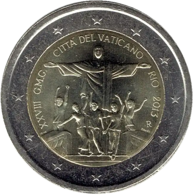 coin obverse image