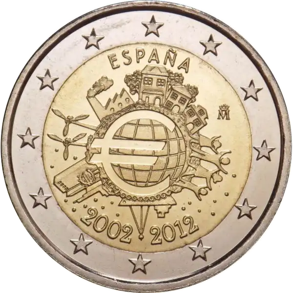 coin obverse image