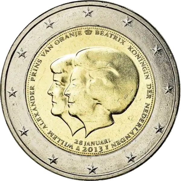 coin obverse image