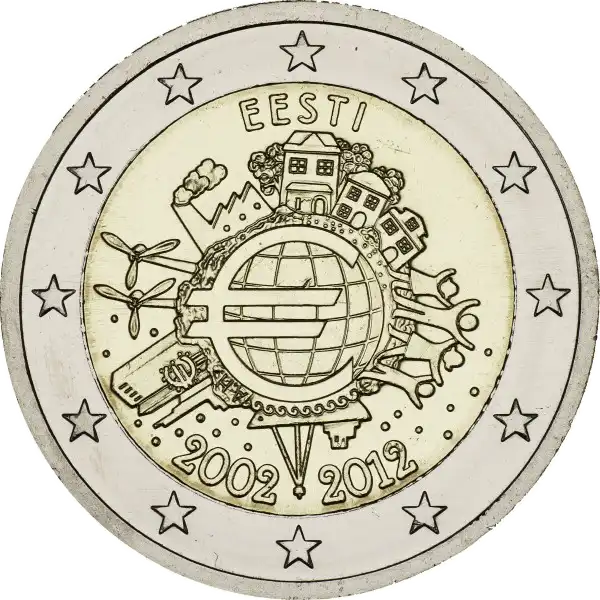 coin obverse image