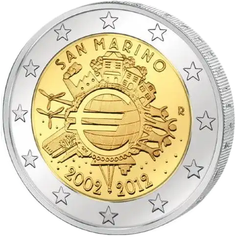 coin obverse image