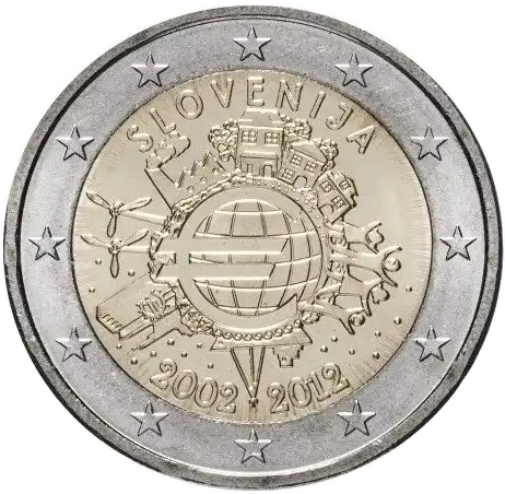 coin obverse image