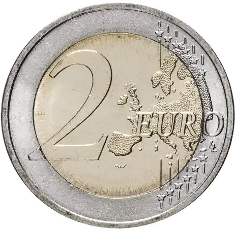 coin reverse image