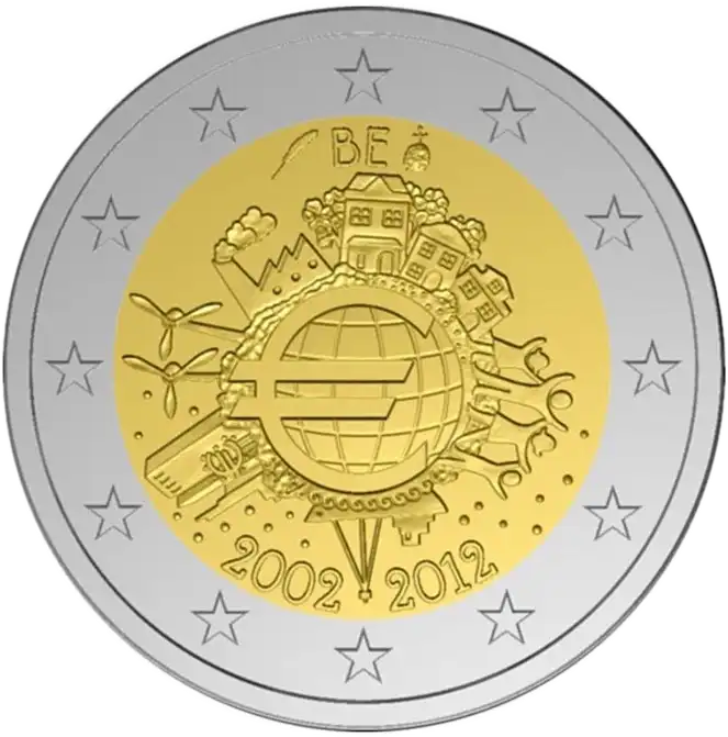 coin obverse image