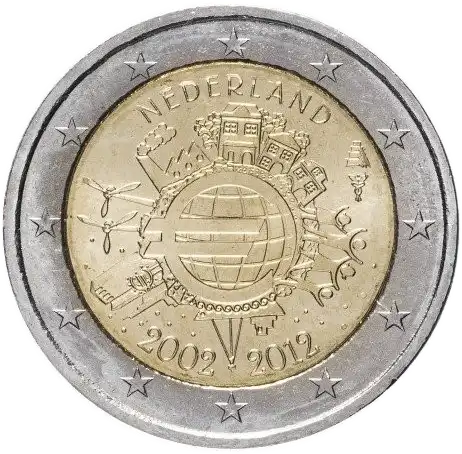 coin obverse image