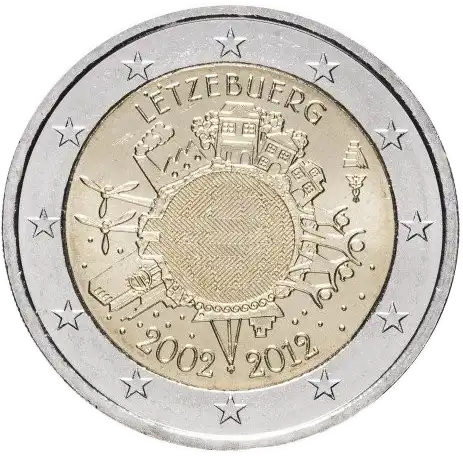 coin obverse image