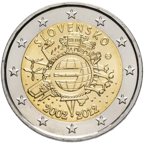 coin obverse image