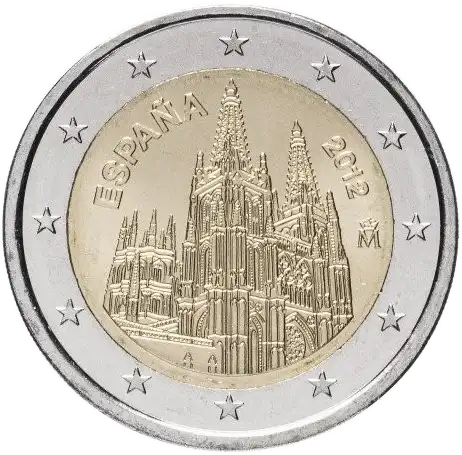 coin obverse image