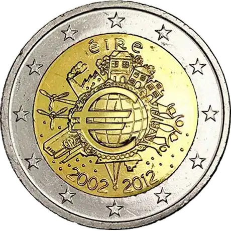 coin obverse image