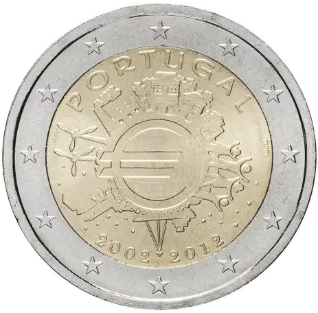 coin obverse image
