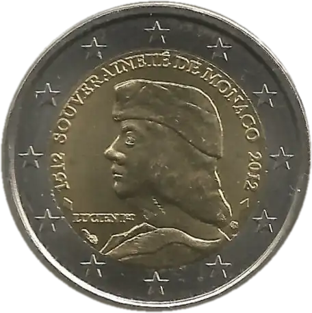coin obverse image