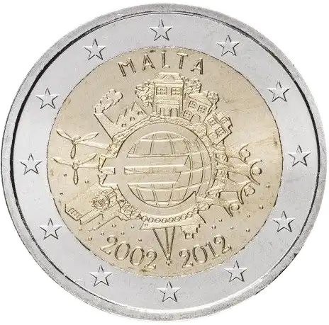 coin obverse image