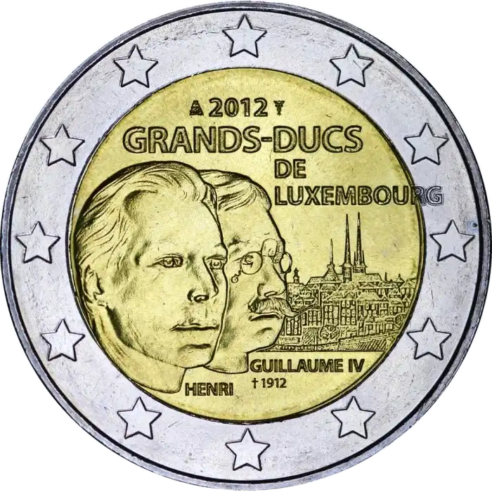 coin obverse image