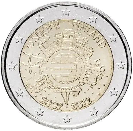 coin obverse image