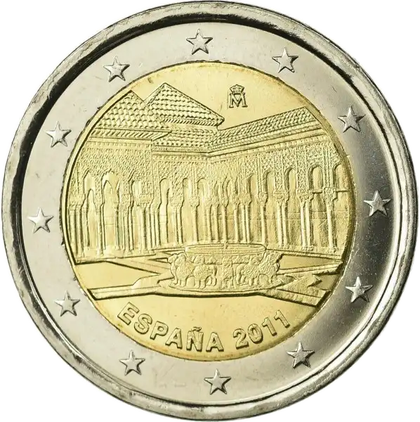 coin obverse image