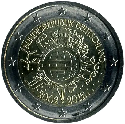 coin obverse image