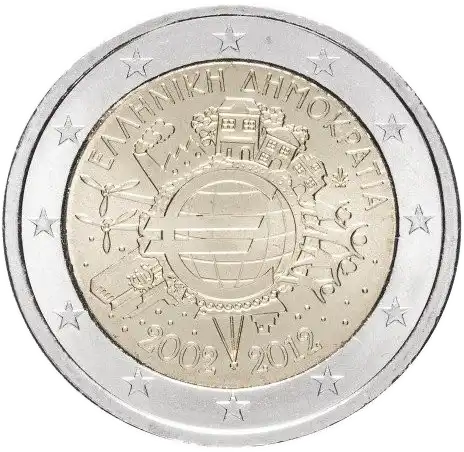 coin obverse image