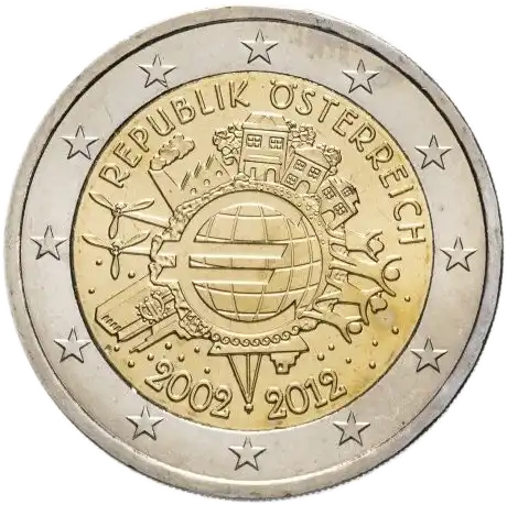 coin obverse image
