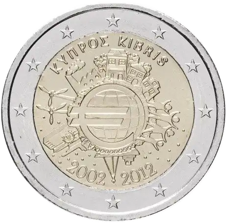 coin obverse image