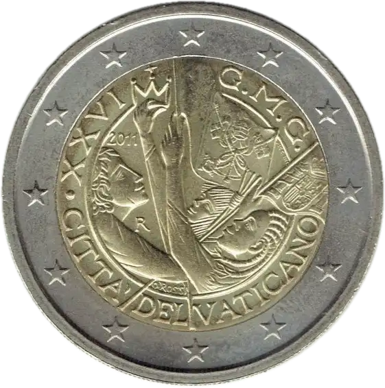 coin obverse image