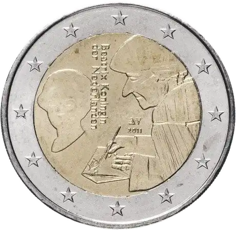 coin obverse image