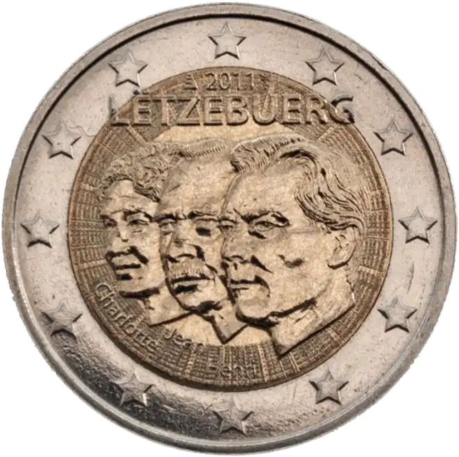coin obverse image
