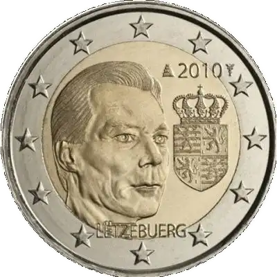 coin obverse image