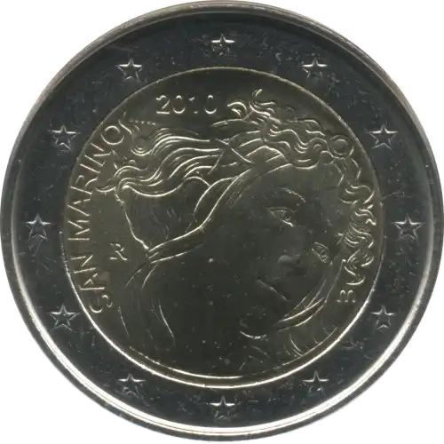 coin obverse image