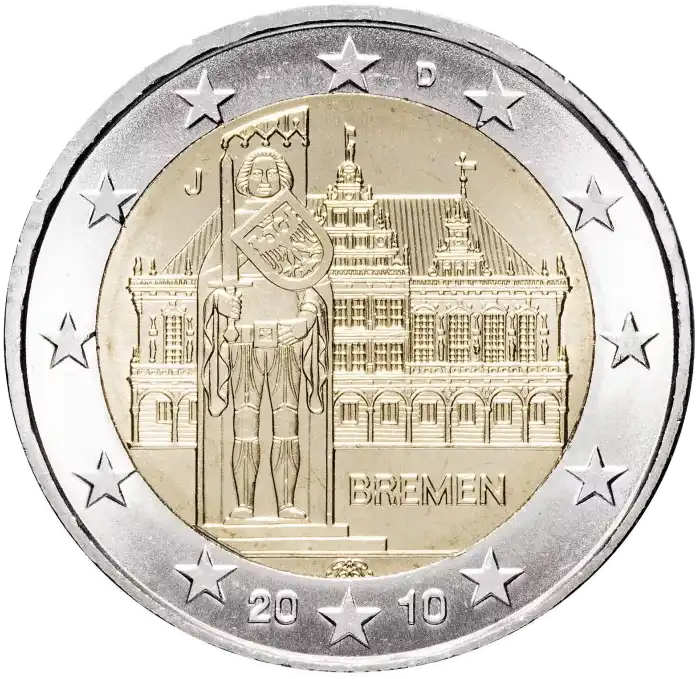 coin obverse image