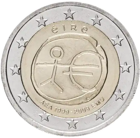 coin obverse image