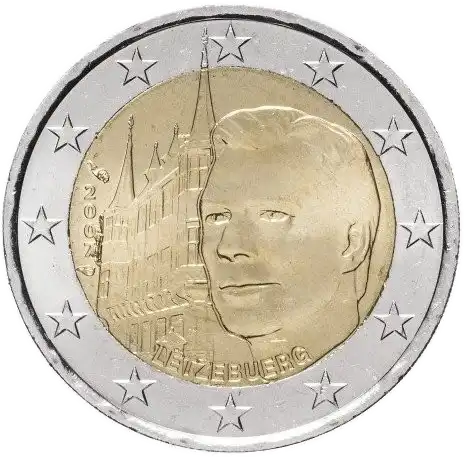 coin obverse image