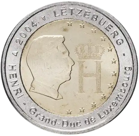 coin obverse image