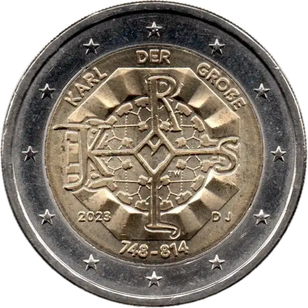 coin obverse image