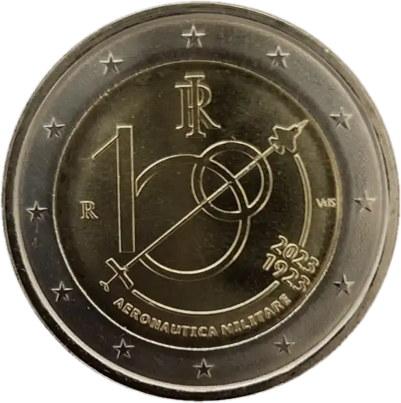 coin obverse image