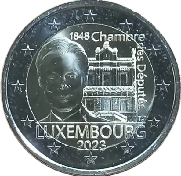 coin obverse image
