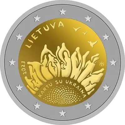 coin obverse image